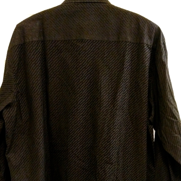 New NXT shirt - NWOT - Picture 5 of 7